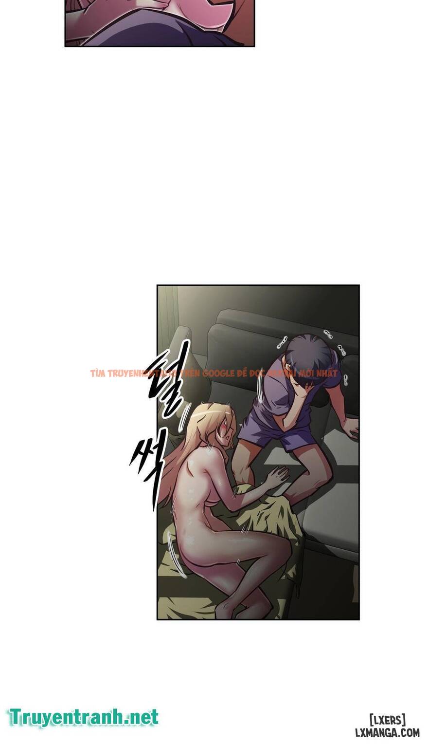 Trang truyện 70 trong truyện tranh Phóng Thích Dục Vọng - Chapter 63 - hentai24h.pro