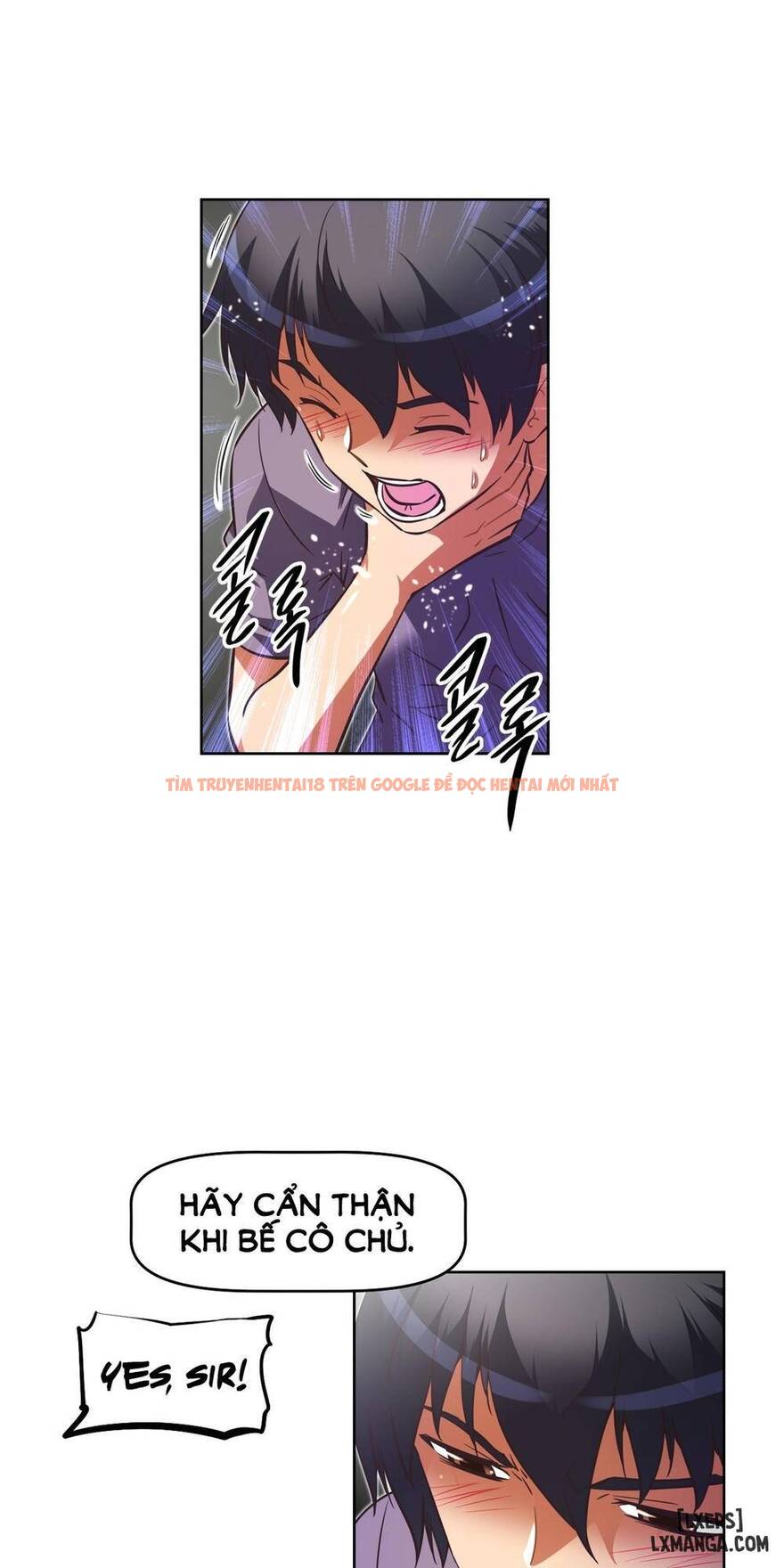 Trang truyện 71 trong truyện tranh Phóng Thích Dục Vọng - Chapter 63 - hentai24h.pro
