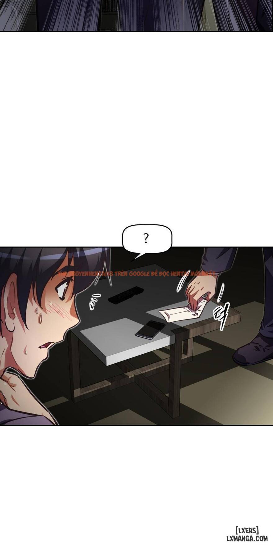 Trang truyện 74 trong truyện tranh Phóng Thích Dục Vọng - Chapter 63 - hentai24h.pro