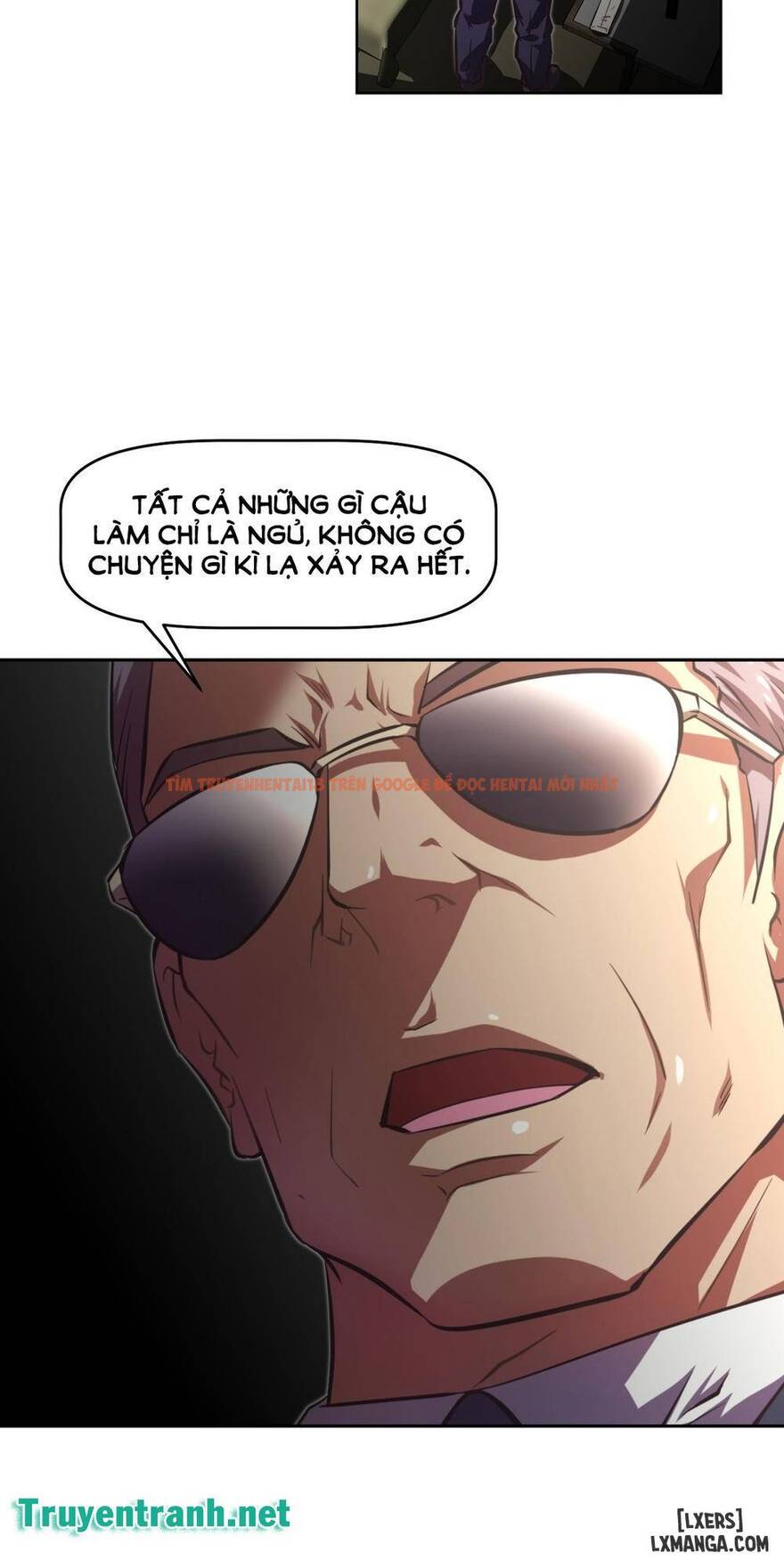 Trang truyện 76 trong truyện tranh Phóng Thích Dục Vọng - Chapter 63 - hentai24h.pro
