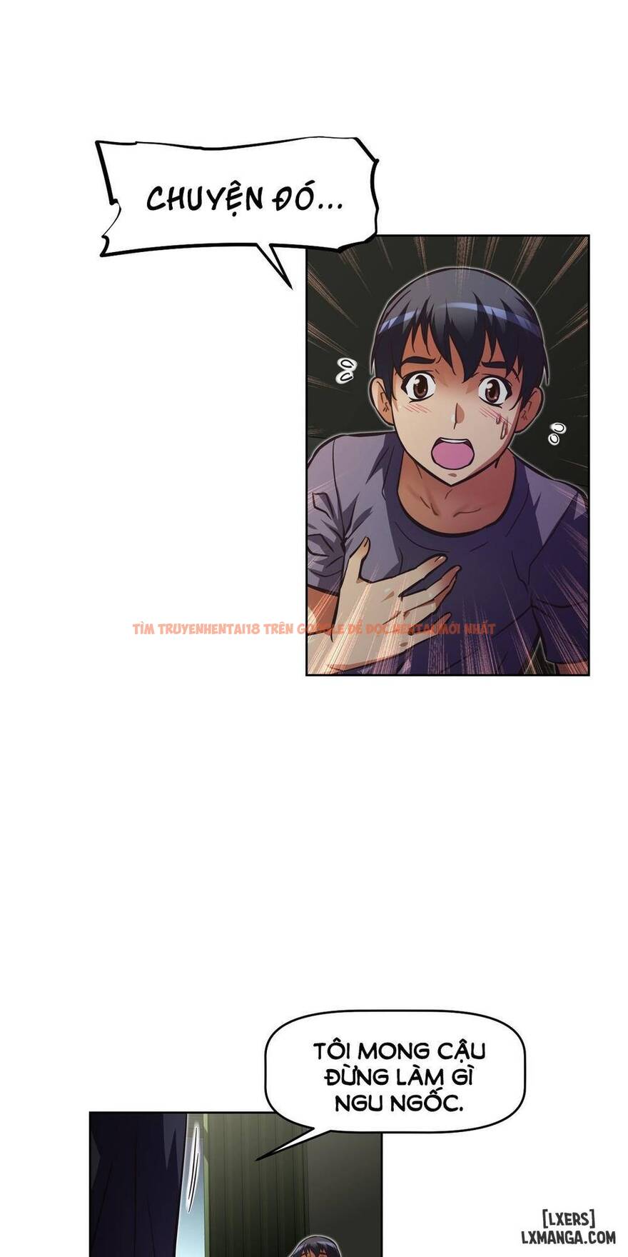 Trang truyện 77 trong truyện tranh Phóng Thích Dục Vọng - Chapter 63 - hentai24h.pro