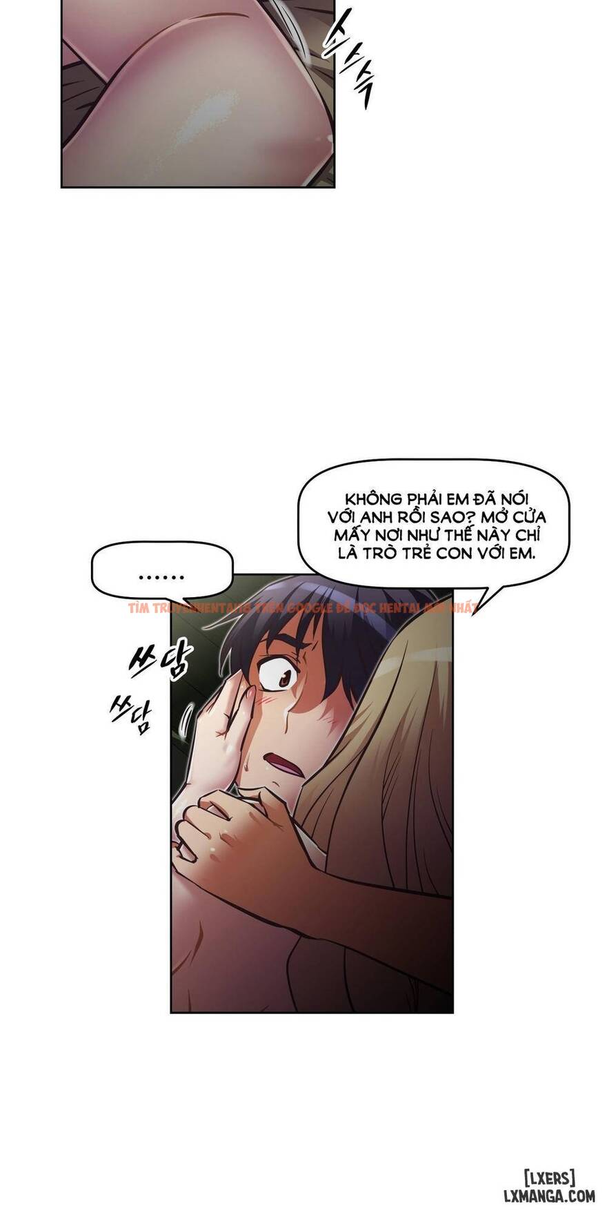 Trang truyện 8 trong truyện tranh Phóng Thích Dục Vọng - Chapter 63 - hentai24h.pro