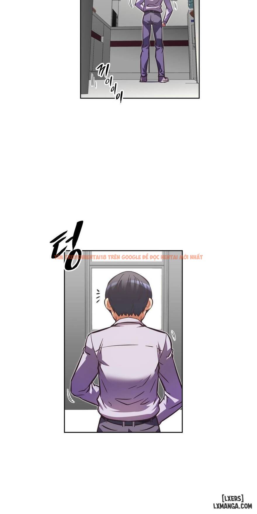 Trang truyện 83 trong truyện tranh Phóng Thích Dục Vọng - Chapter 63 - hentai24h.pro