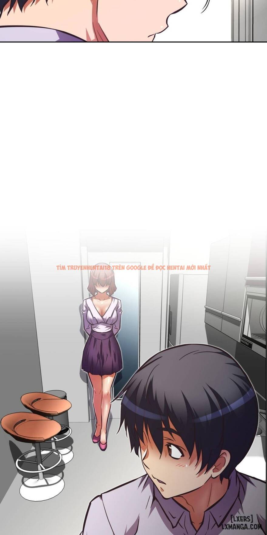 Trang truyện 85 trong truyện tranh Phóng Thích Dục Vọng - Chapter 63 - hentai24h.pro