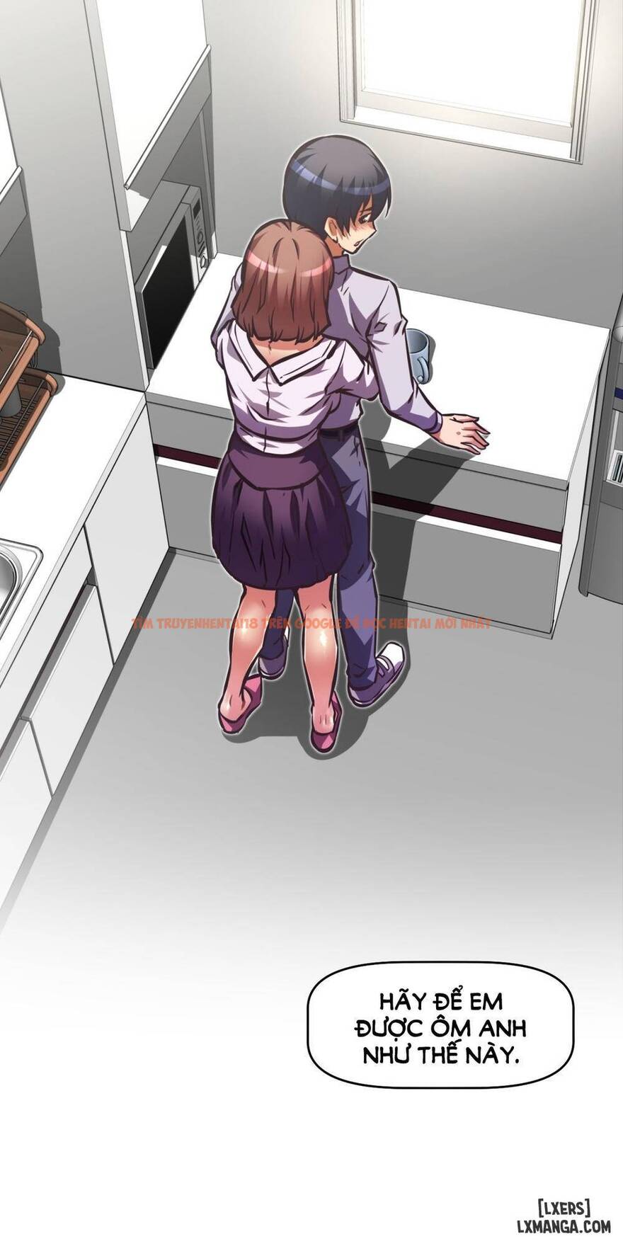Trang truyện 10 trong truyện tranh Phóng Thích Dục Vọng - Chapter 64 - hentai24h.pro