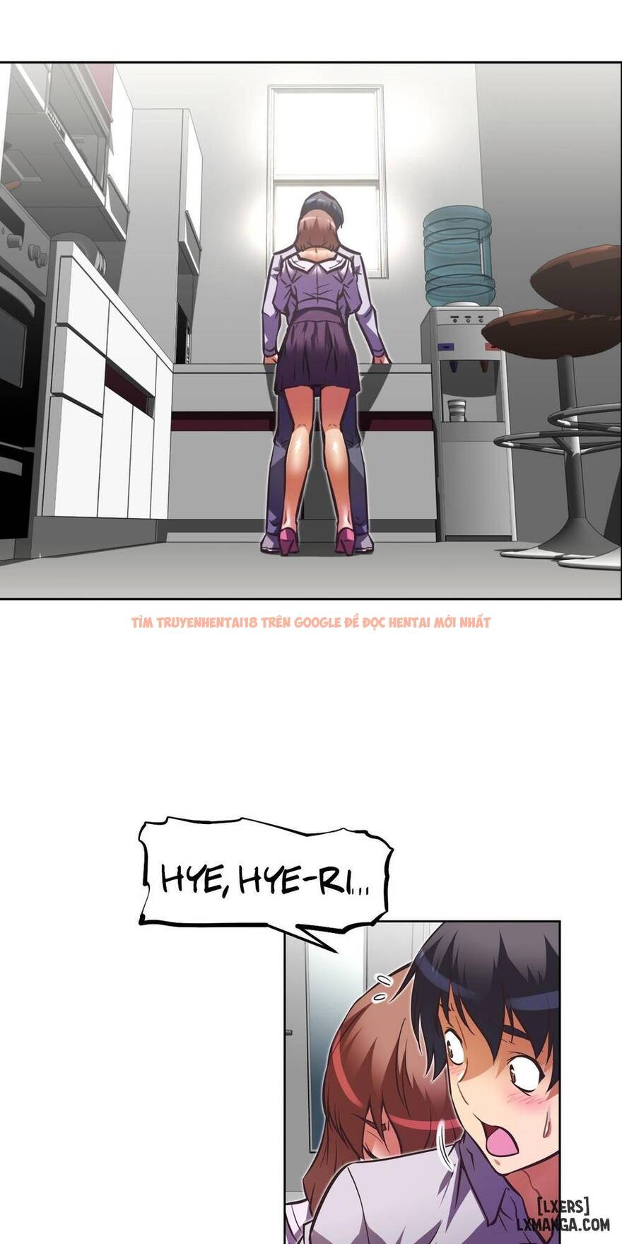 Trang truyện 12 trong truyện tranh Phóng Thích Dục Vọng - Chapter 64 - hentai24h.pro