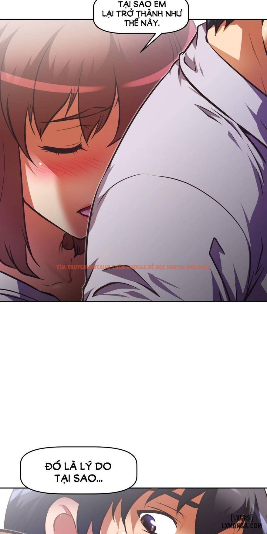 Trang truyện 14 trong truyện tranh Phóng Thích Dục Vọng - Chapter 64 - hentai24h.pro