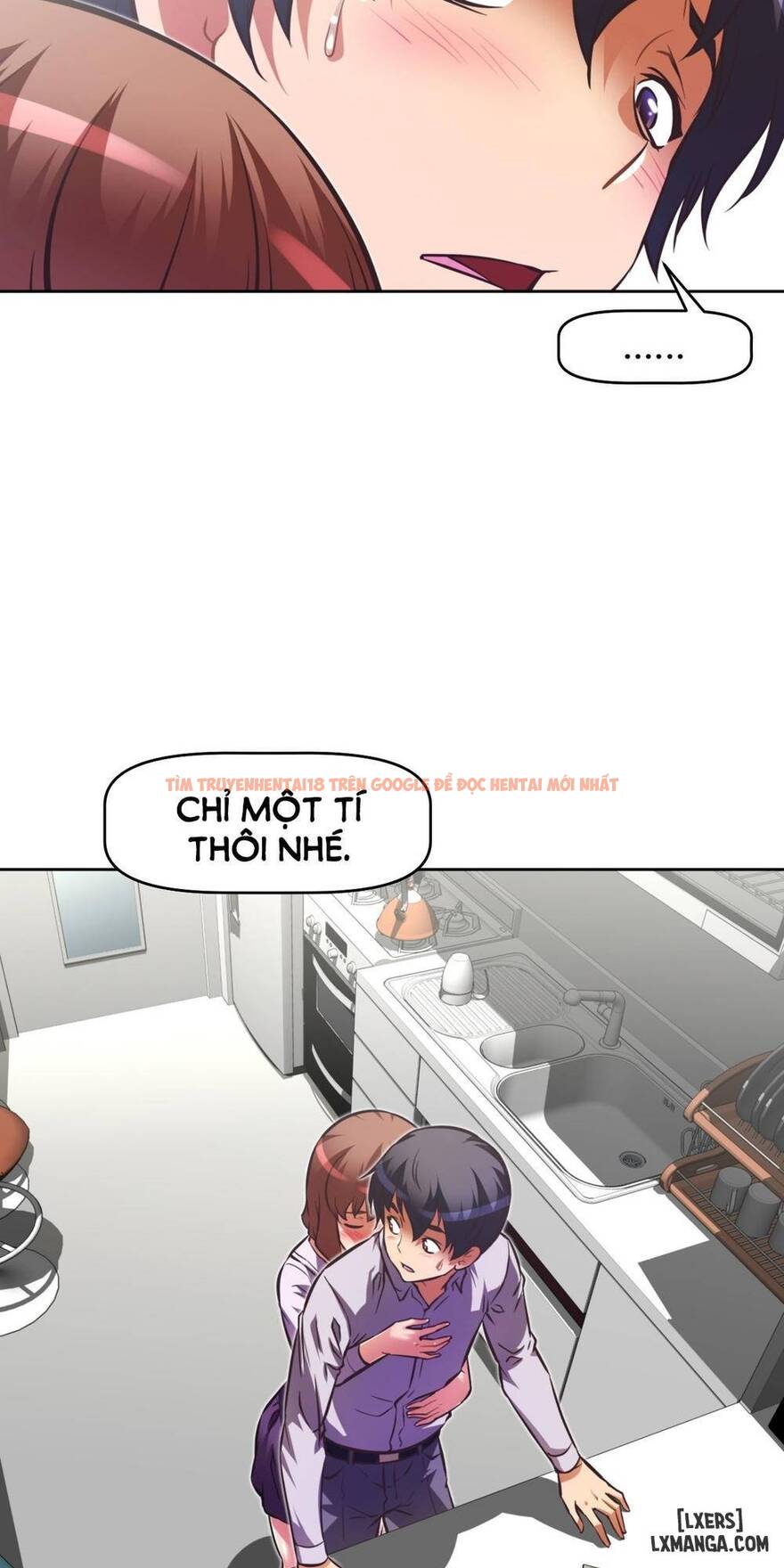 Trang truyện 15 trong truyện tranh Phóng Thích Dục Vọng - Chapter 64 - hentai24h.pro