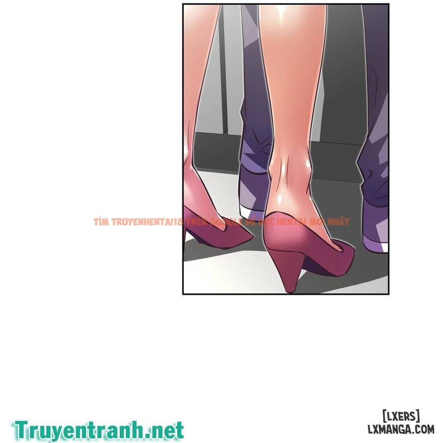 Trang truyện 17 trong truyện tranh Phóng Thích Dục Vọng - Chapter 64 - hentai24h.pro
