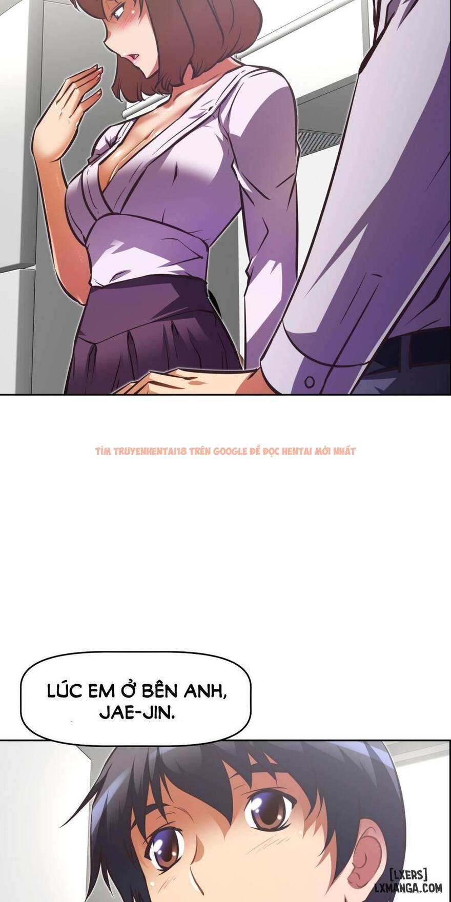 Trang truyện 22 trong truyện tranh Phóng Thích Dục Vọng - Chapter 64 - hentai24h.pro