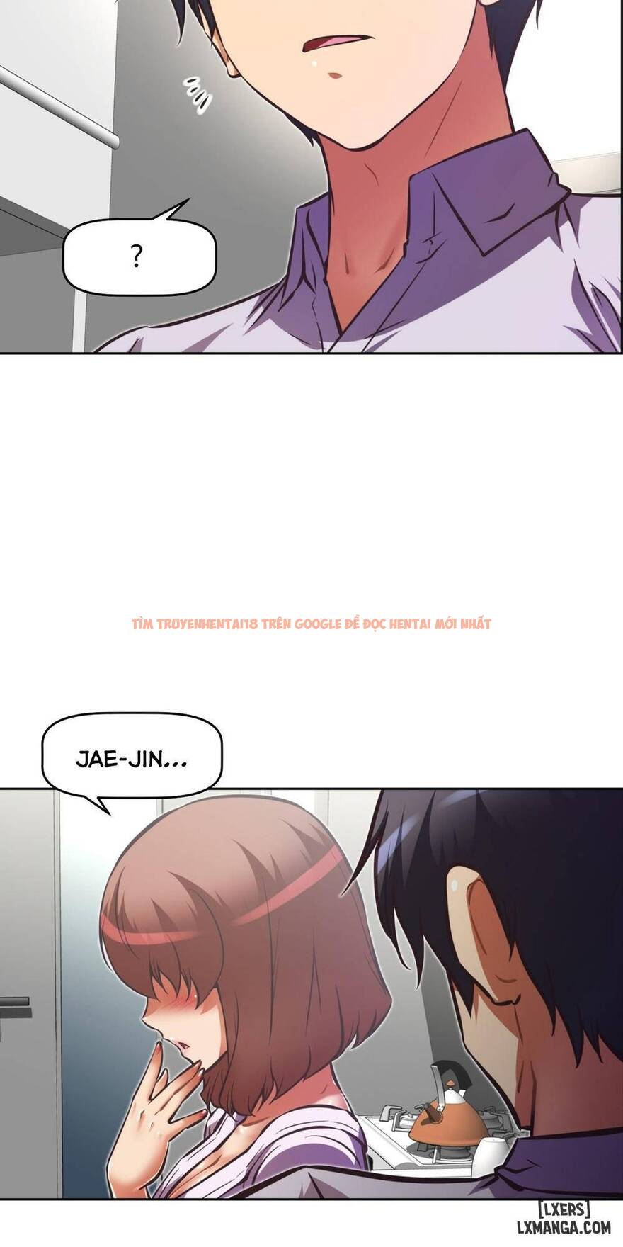 Trang truyện 23 trong truyện tranh Phóng Thích Dục Vọng - Chapter 64 - hentai24h.pro