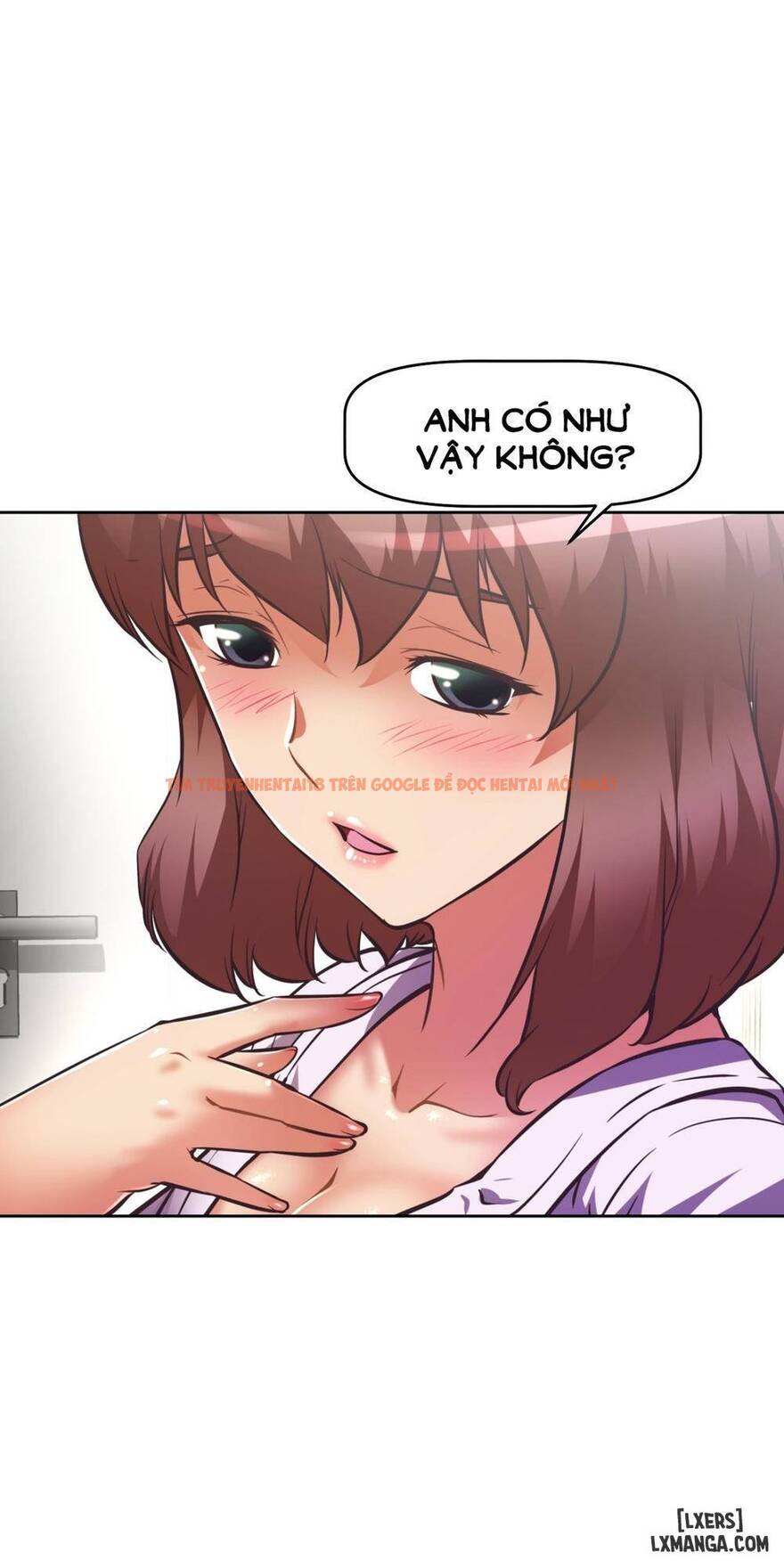 Trang truyện 24 trong truyện tranh Phóng Thích Dục Vọng - Chapter 64 - hentai24h.pro