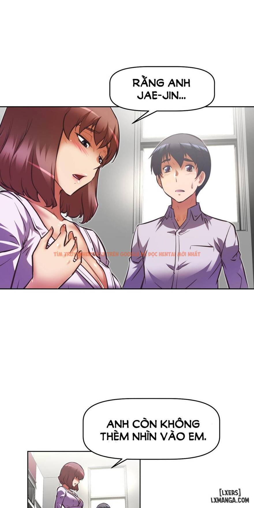 Trang truyện 27 trong truyện tranh Phóng Thích Dục Vọng - Chapter 64 - hentai24h.pro