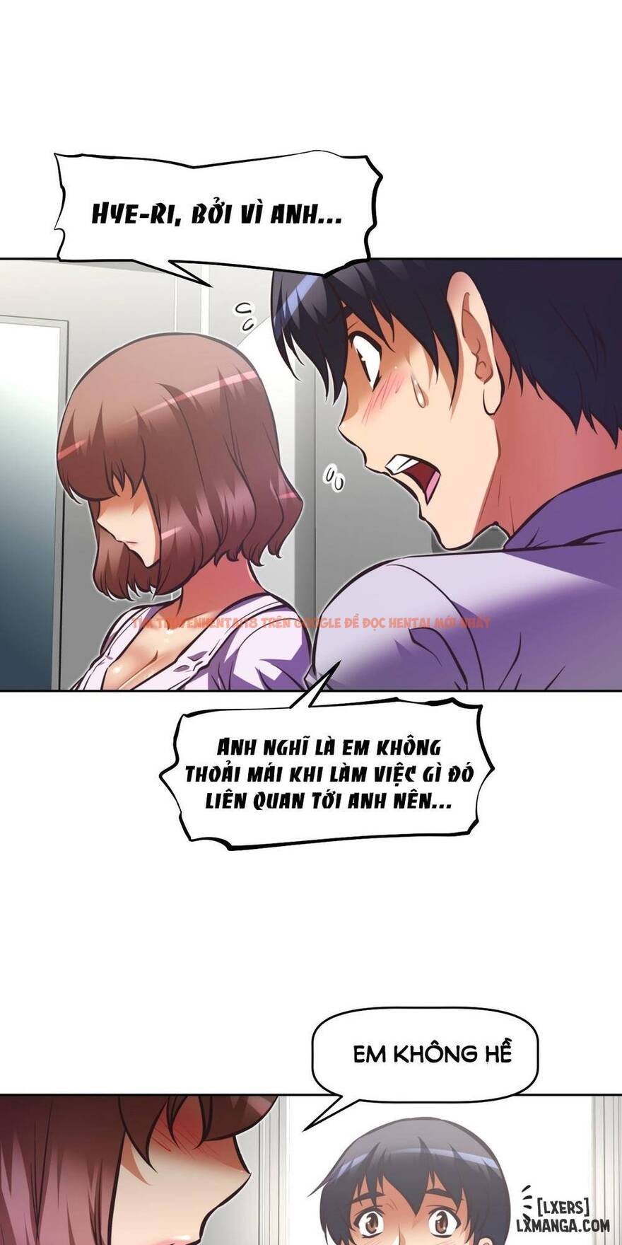 Trang truyện 29 trong truyện tranh Phóng Thích Dục Vọng - Chapter 64 - hentai24h.pro