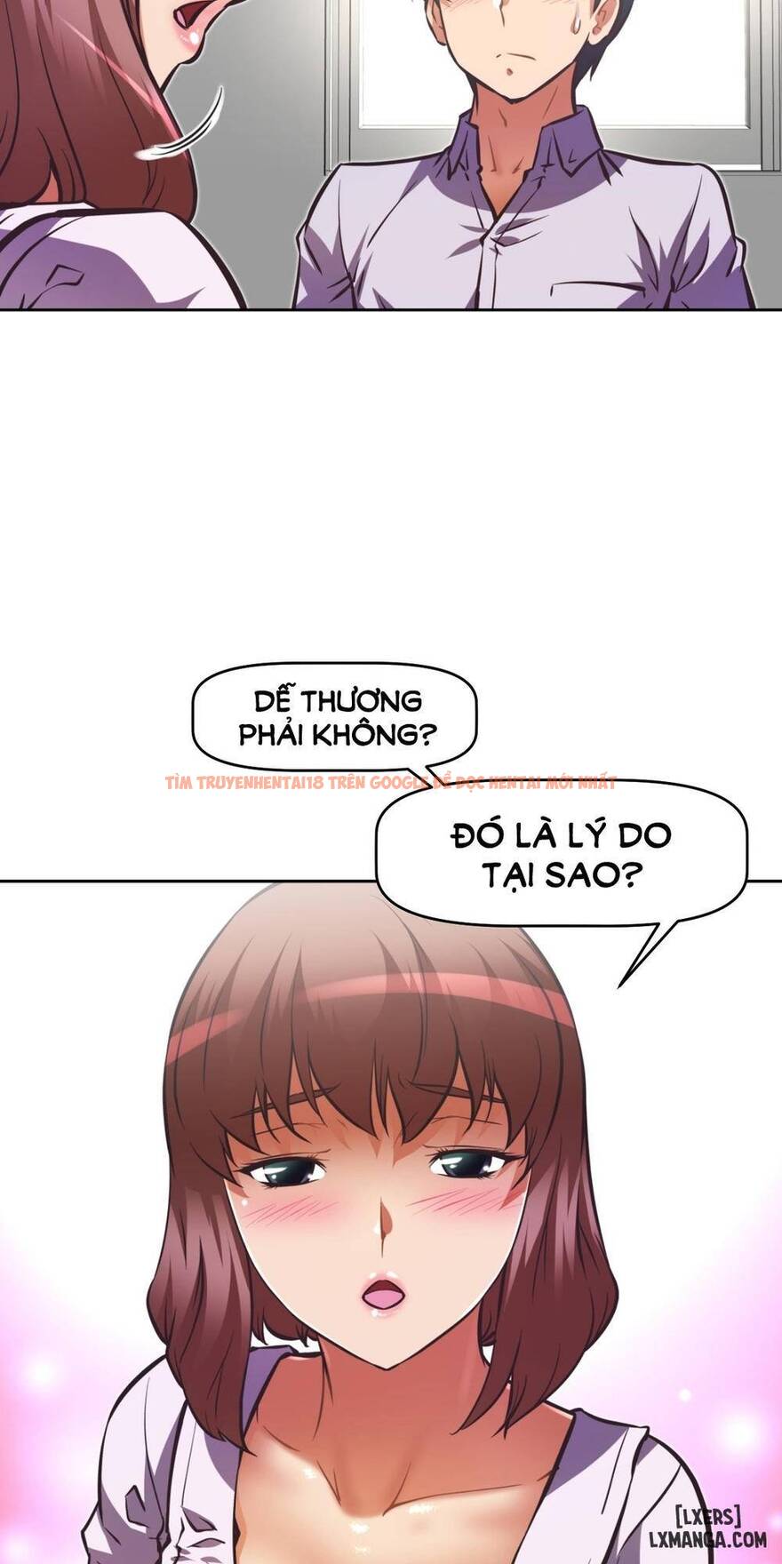 Trang truyện 30 trong truyện tranh Phóng Thích Dục Vọng - Chapter 64 - hentai24h.pro
