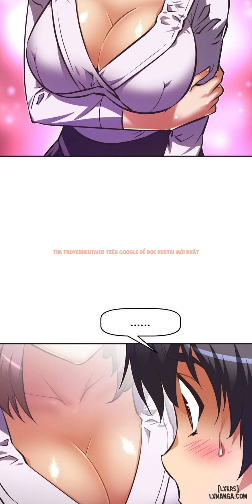 Trang truyện 31 trong truyện tranh Phóng Thích Dục Vọng - Chapter 64 - hentai24h.pro
