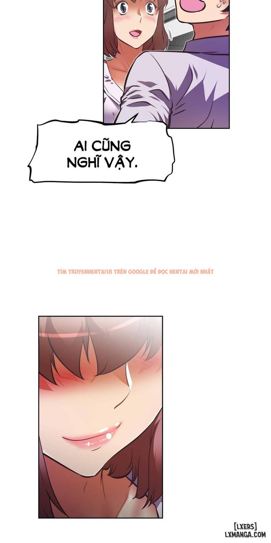Trang truyện 34 trong truyện tranh Phóng Thích Dục Vọng - Chapter 64 - hentai24h.pro