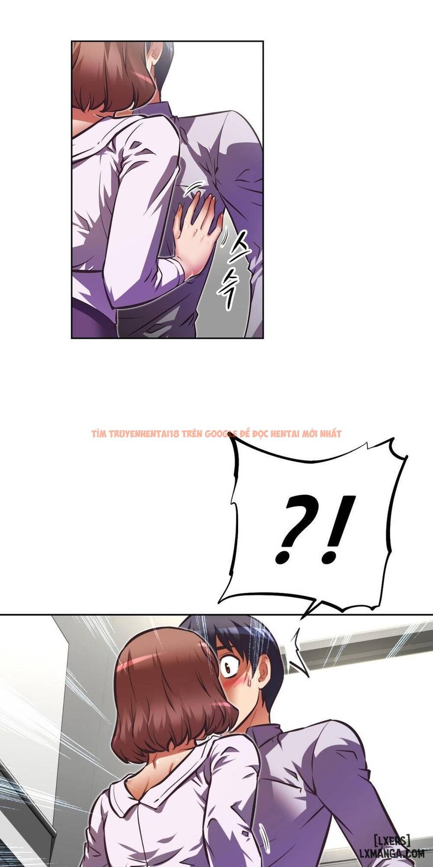 Trang truyện 38 trong truyện tranh Phóng Thích Dục Vọng - Chapter 64 - hentai24h.pro