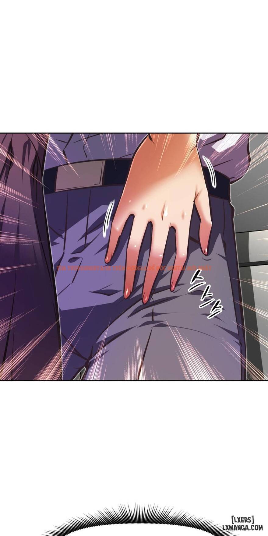 Trang truyện 40 trong truyện tranh Phóng Thích Dục Vọng - Chapter 64 - hentai24h.pro