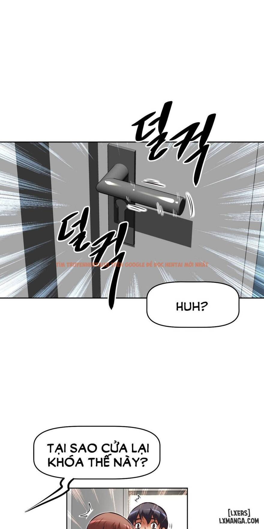 Trang truyện 45 trong truyện tranh Phóng Thích Dục Vọng - Chapter 64 - hentai24h.pro