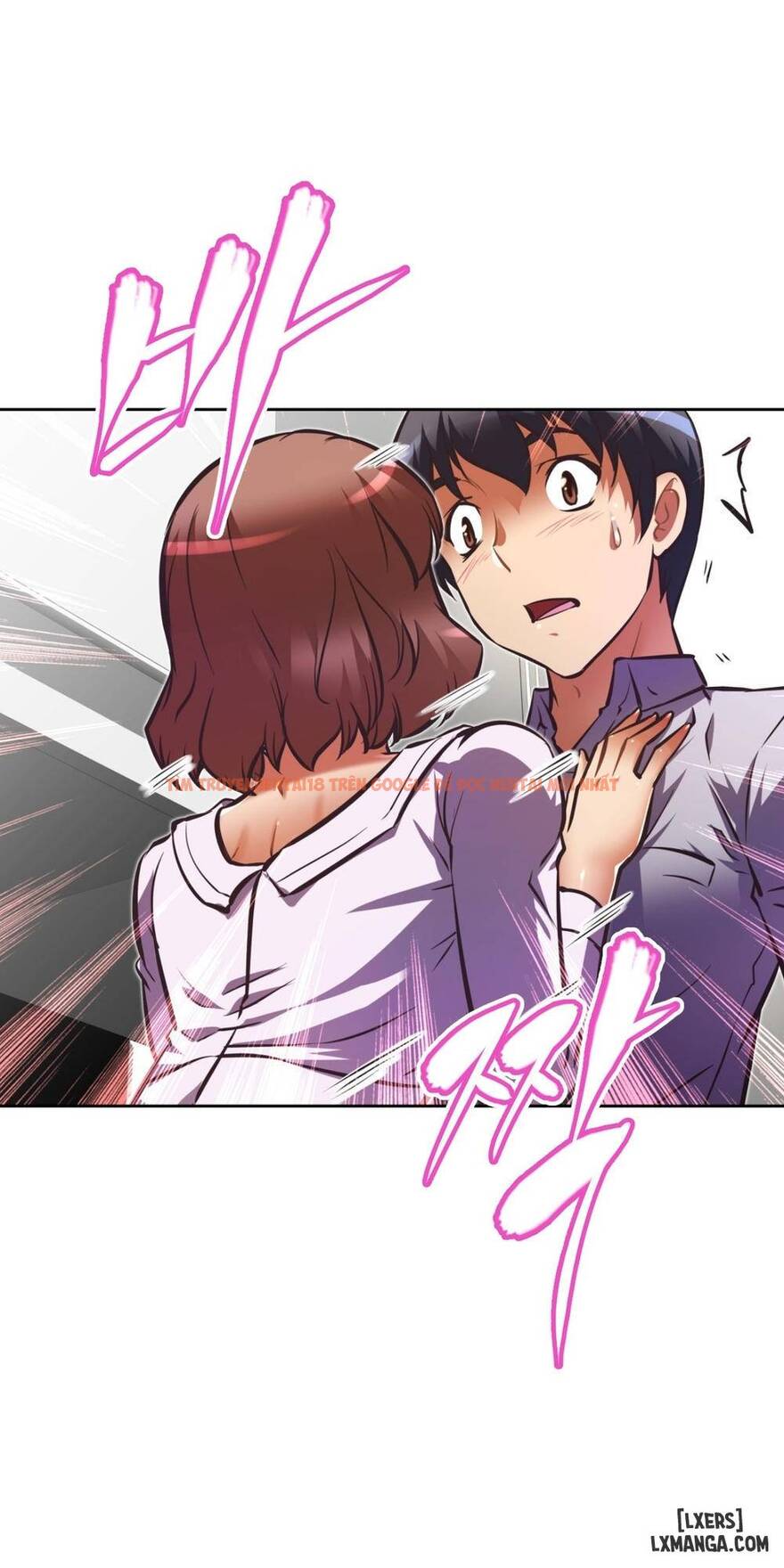 Trang truyện 47 trong truyện tranh Phóng Thích Dục Vọng - Chapter 64 - hentai24h.pro