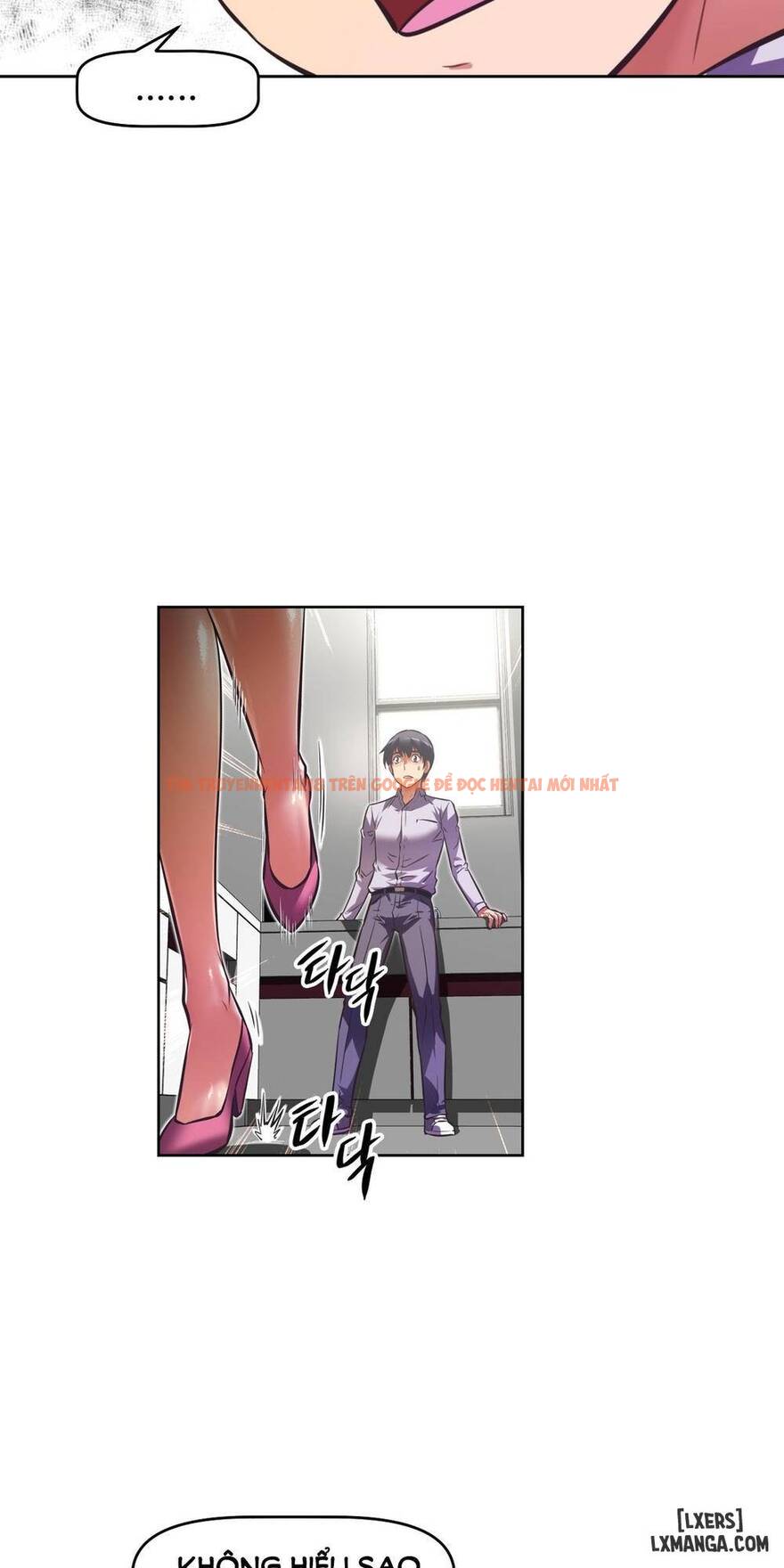 Trang truyện 50 trong truyện tranh Phóng Thích Dục Vọng - Chapter 64 - hentai24h.pro