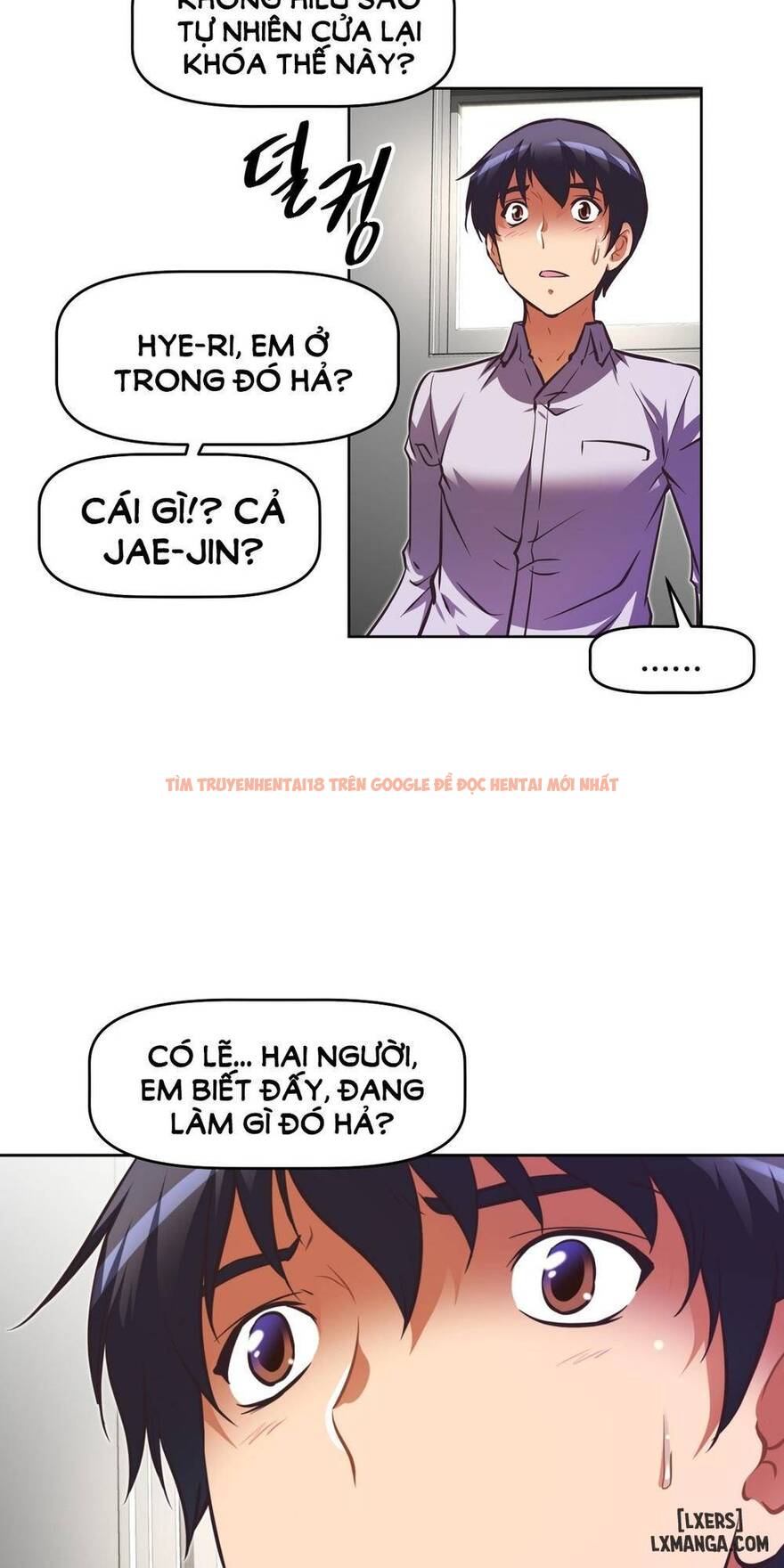 Trang truyện 51 trong truyện tranh Phóng Thích Dục Vọng - Chapter 64 - hentai24h.pro