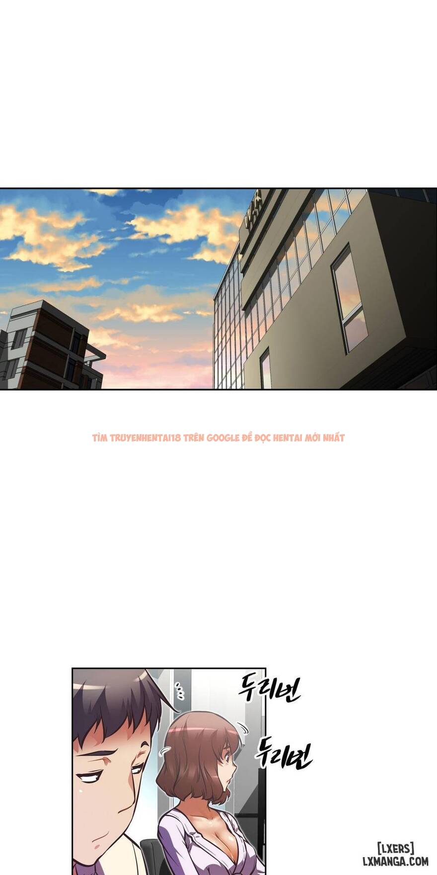 Trang truyện 54 trong truyện tranh Phóng Thích Dục Vọng - Chapter 64 - hentai24h.pro