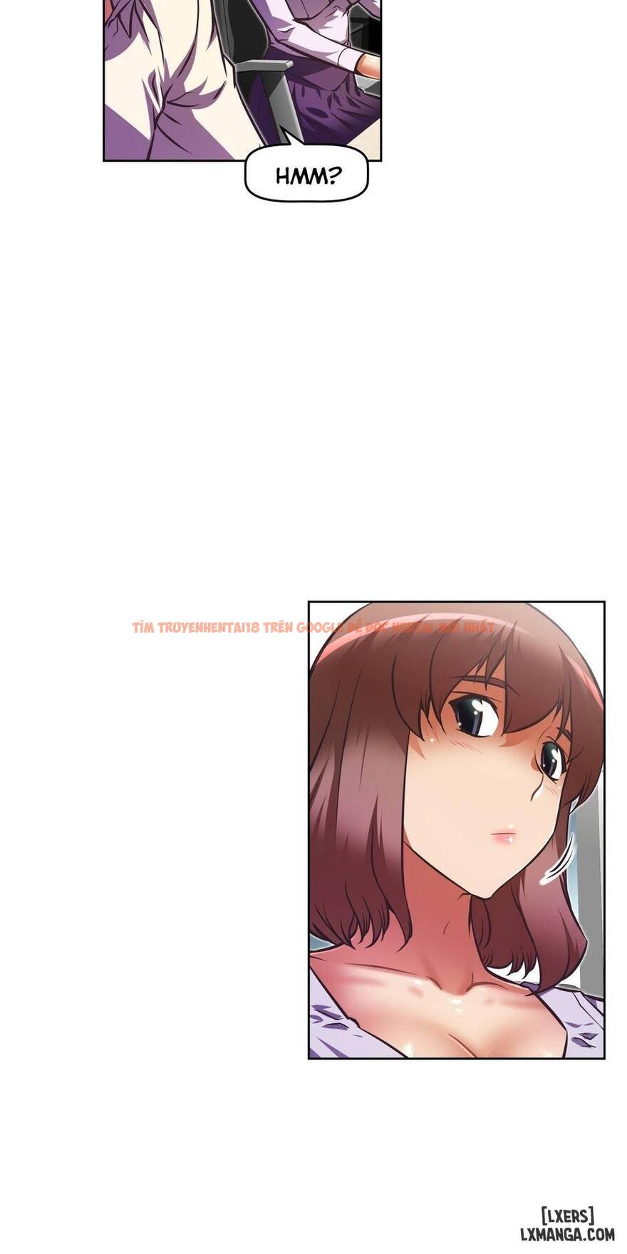Trang truyện 55 trong truyện tranh Phóng Thích Dục Vọng - Chapter 64 - hentai24h.pro