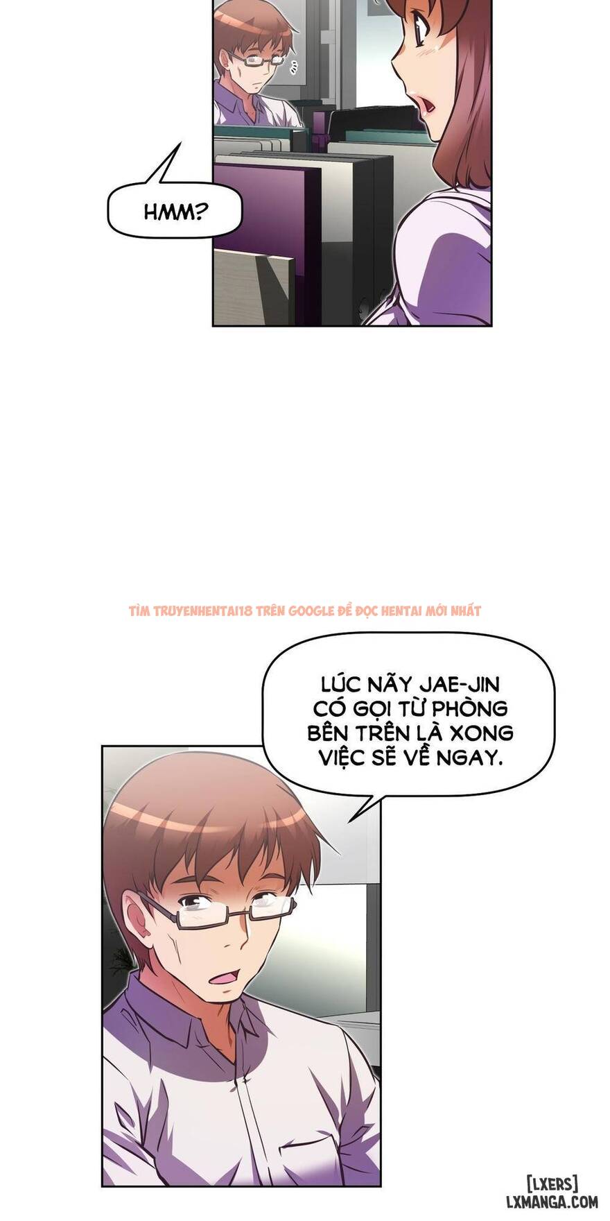 Trang truyện 57 trong truyện tranh Phóng Thích Dục Vọng - Chapter 64 - hentai24h.pro