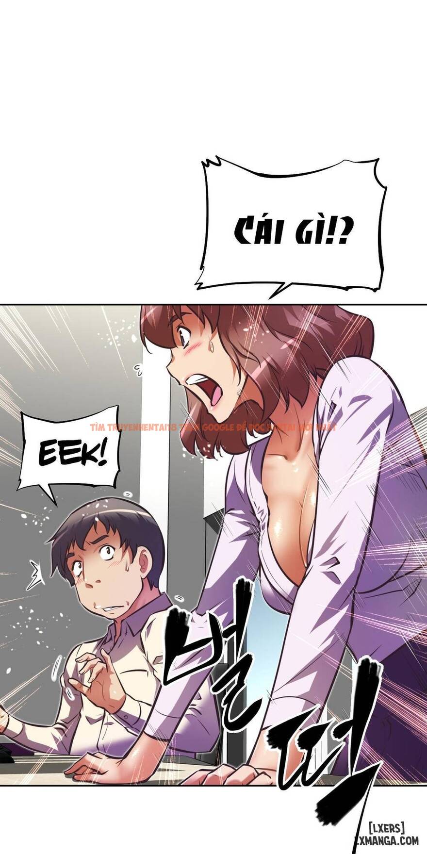 Trang truyện 58 trong truyện tranh Phóng Thích Dục Vọng - Chapter 64 - hentai24h.pro