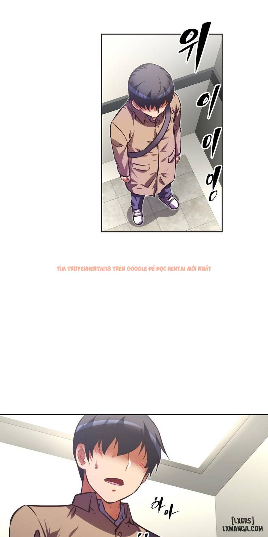 Trang truyện 61 trong truyện tranh Phóng Thích Dục Vọng - Chapter 64 - hentai24h.pro