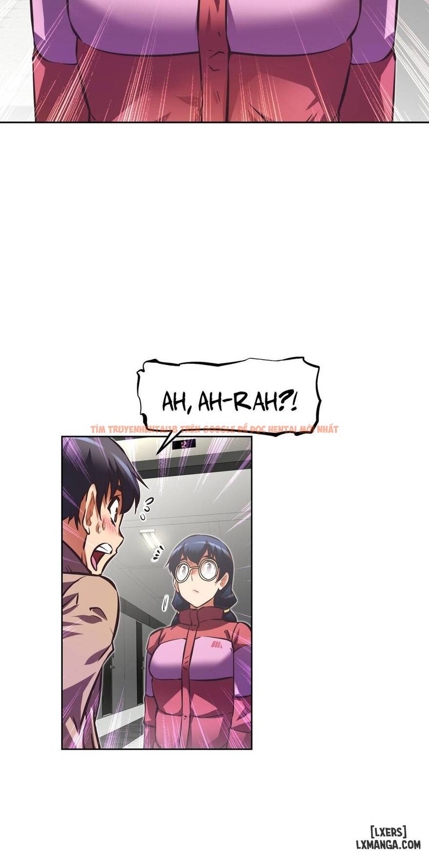 Trang truyện 71 trong truyện tranh Phóng Thích Dục Vọng - Chapter 64 - hentai24h.pro