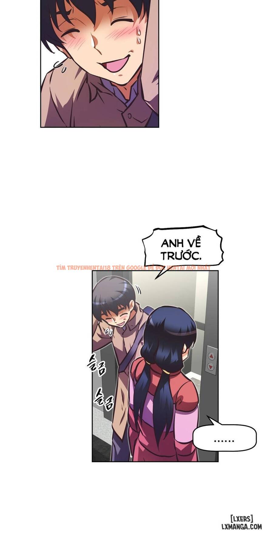 Trang truyện 74 trong truyện tranh Phóng Thích Dục Vọng - Chapter 64 - hentai24h.pro