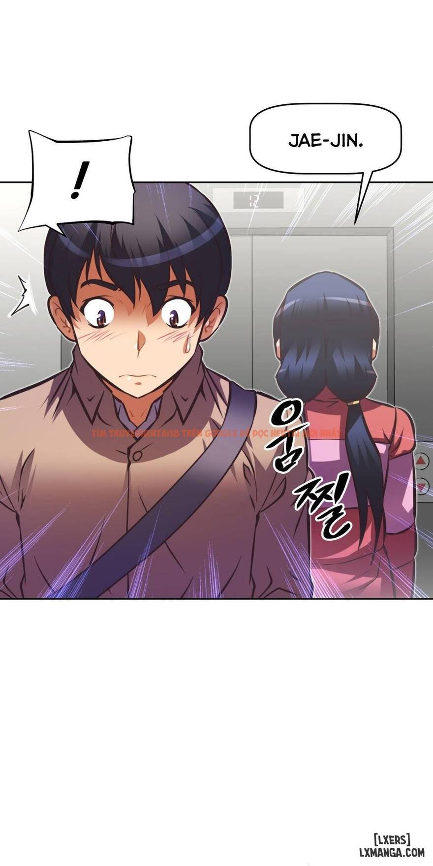 Trang truyện 75 trong truyện tranh Phóng Thích Dục Vọng - Chapter 64 - hentai24h.pro