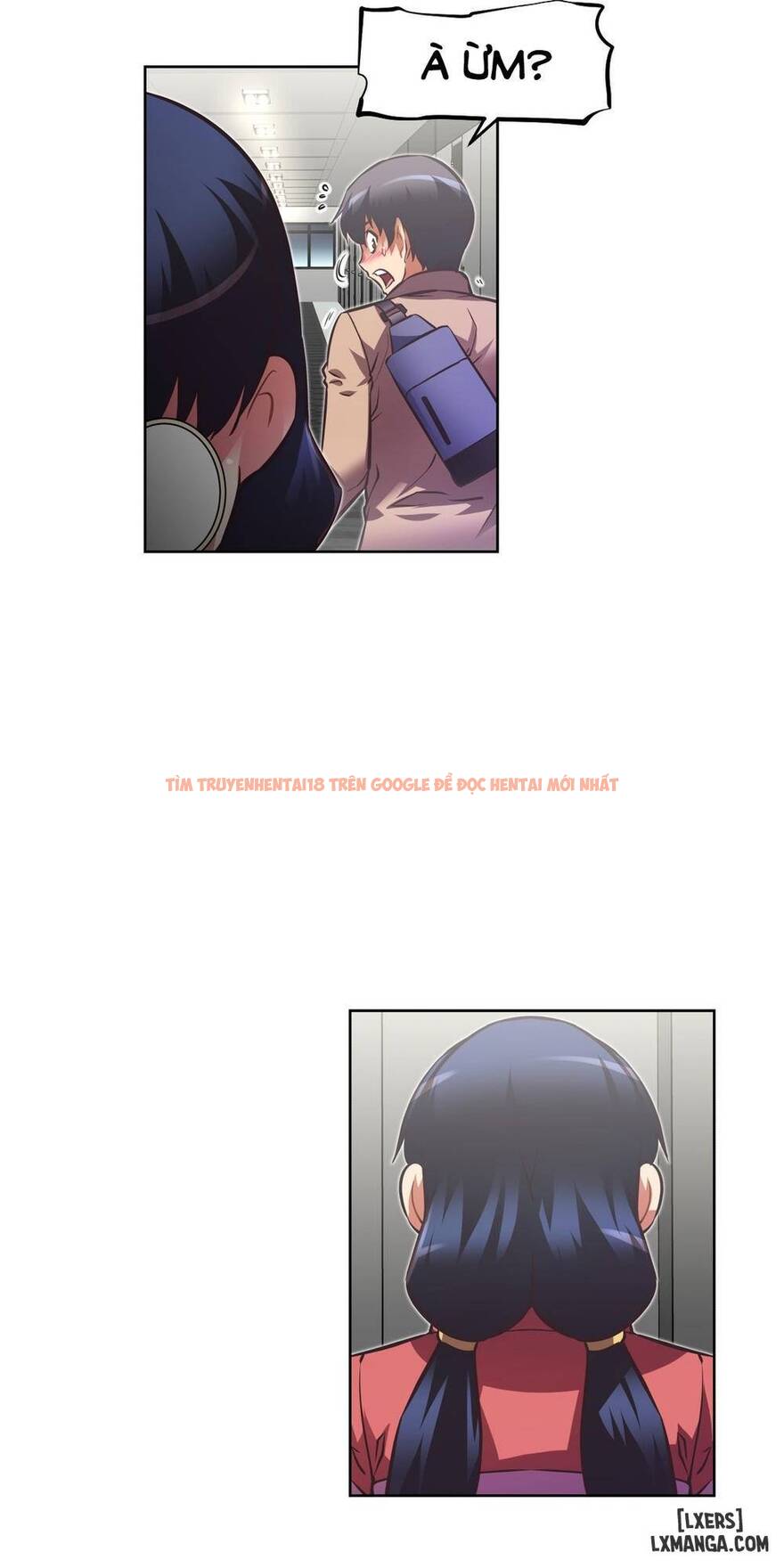 Trang truyện 76 trong truyện tranh Phóng Thích Dục Vọng - Chapter 64 - hentai24h.pro