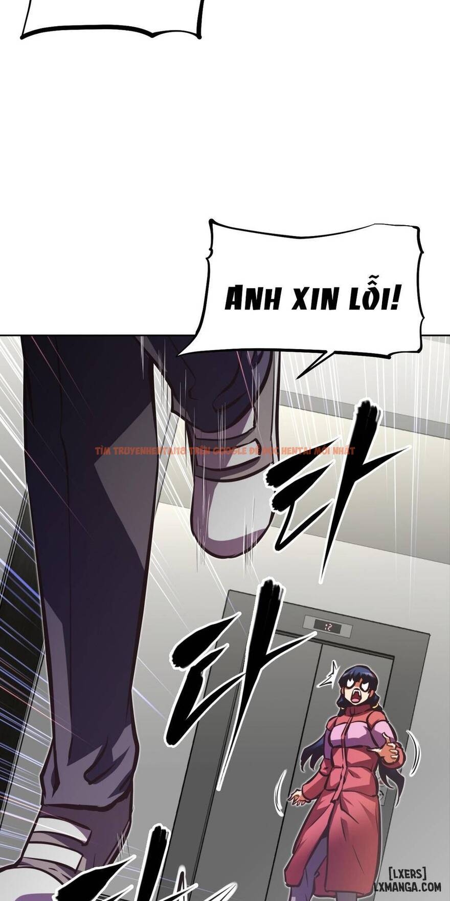 Trang truyện 80 trong truyện tranh Phóng Thích Dục Vọng - Chapter 64 - hentai24h.pro