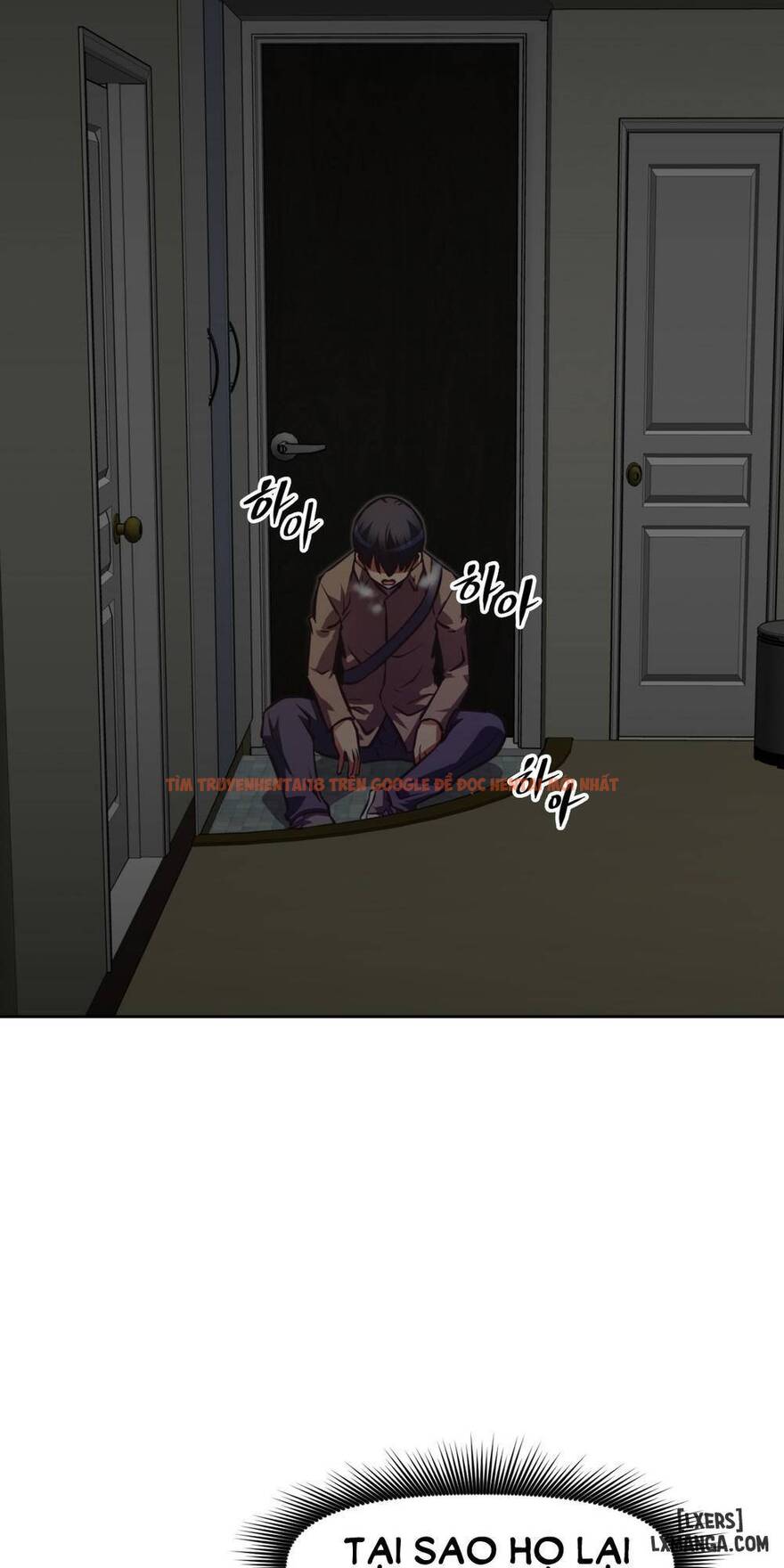 Trang truyện 83 trong truyện tranh Phóng Thích Dục Vọng - Chapter 64 - hentai24h.pro