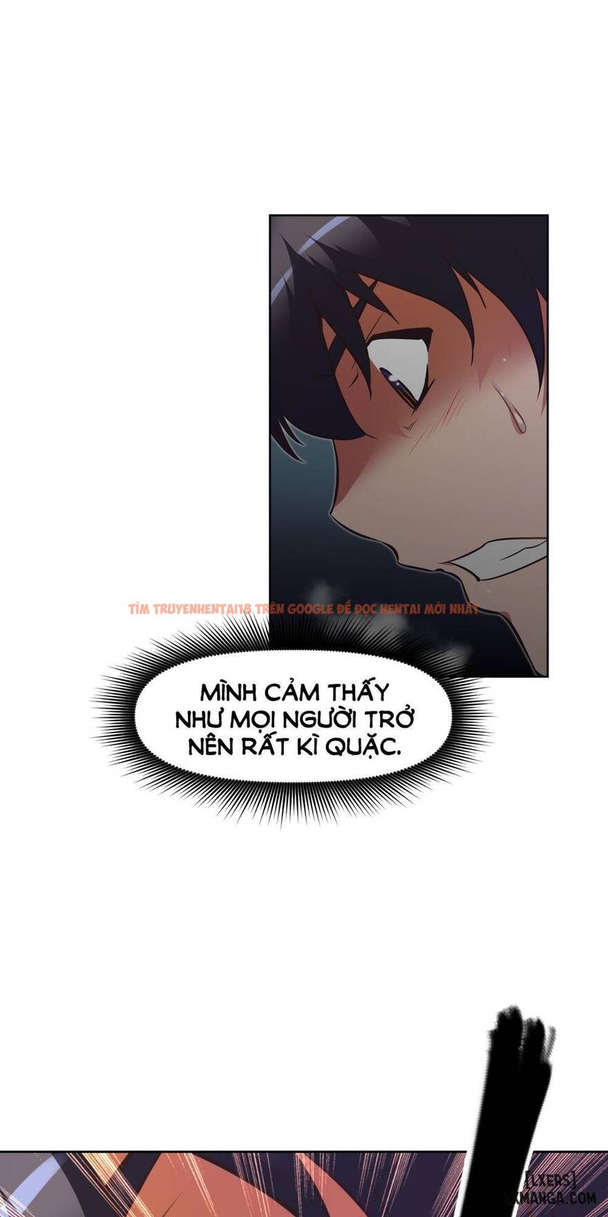 Trang truyện 85 trong truyện tranh Phóng Thích Dục Vọng - Chapter 64 - hentai24h.pro