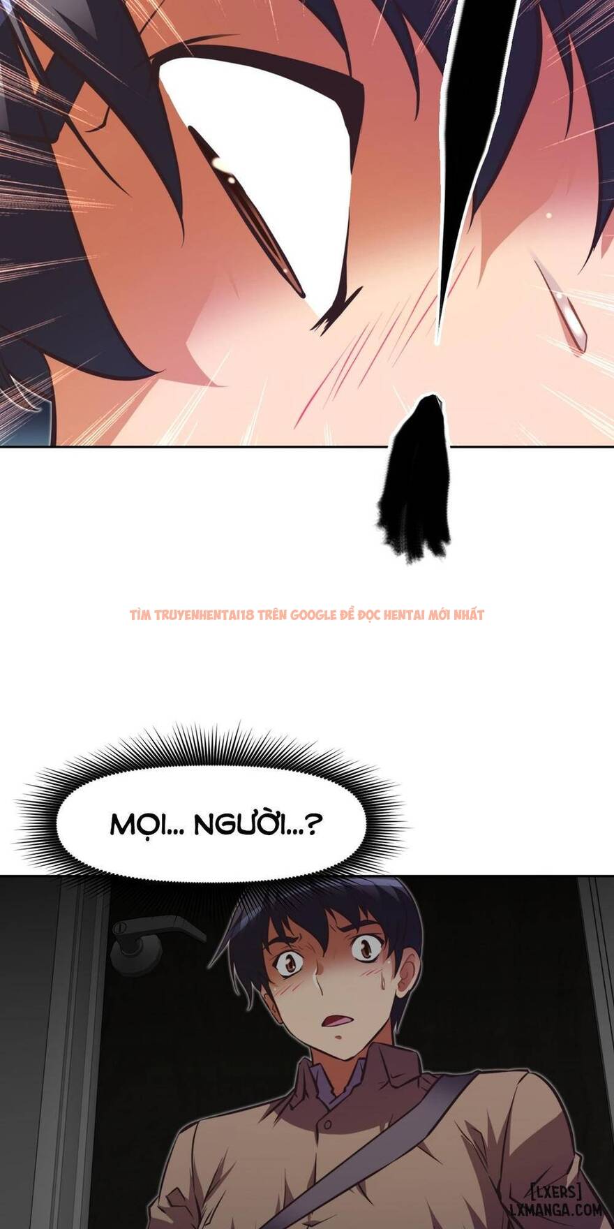 Trang truyện 86 trong truyện tranh Phóng Thích Dục Vọng - Chapter 64 - hentai24h.pro