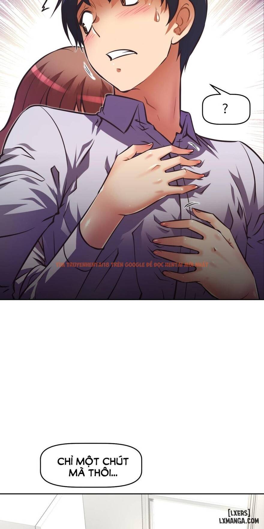 Trang truyện 9 trong truyện tranh Phóng Thích Dục Vọng - Chapter 64 - hentai24h.pro