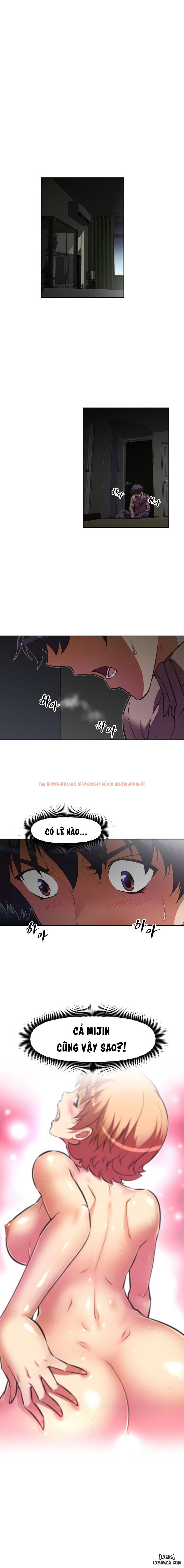 Trang truyện 1 trong truyện tranh Phóng Thích Dục Vọng - Chapter 65 - hentai24h.pro