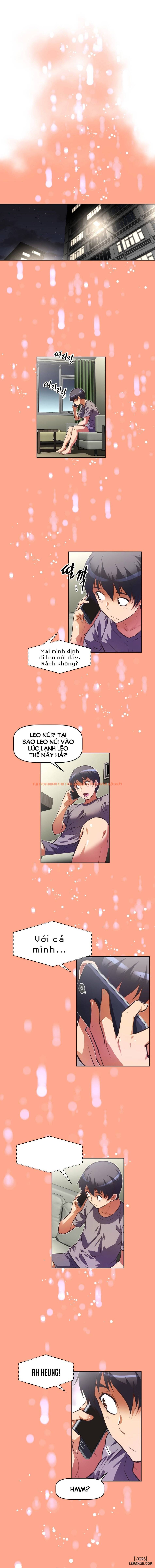 Trang truyện 10 trong truyện tranh Phóng Thích Dục Vọng - Chapter 65 - hentai24h.pro