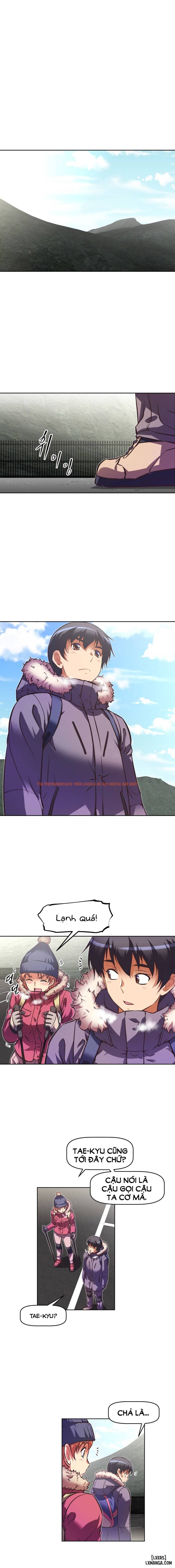 Trang truyện 9 trong truyện tranh Phóng Thích Dục Vọng - Chapter 65 - hentai24h.pro