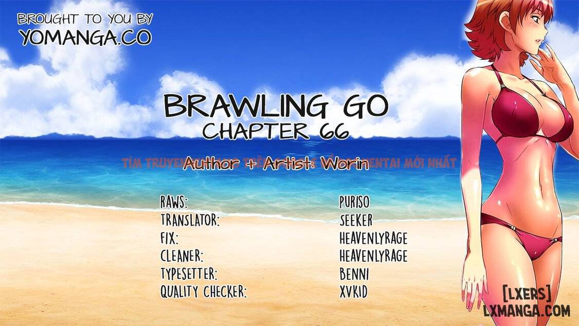 Trang truyện 0 trong truyện tranh Phóng Thích Dục Vọng - Chapter 66 - hentai24h.pro