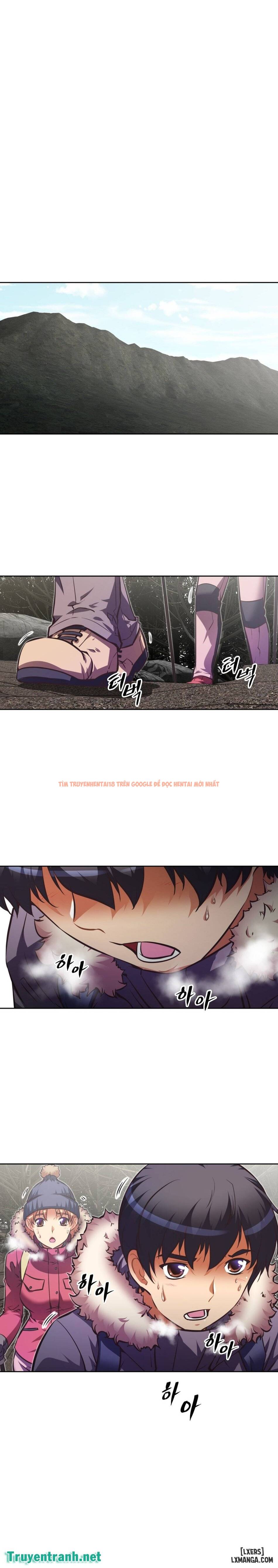 Trang truyện 1 trong truyện tranh Phóng Thích Dục Vọng - Chapter 66 - hentai24h.pro