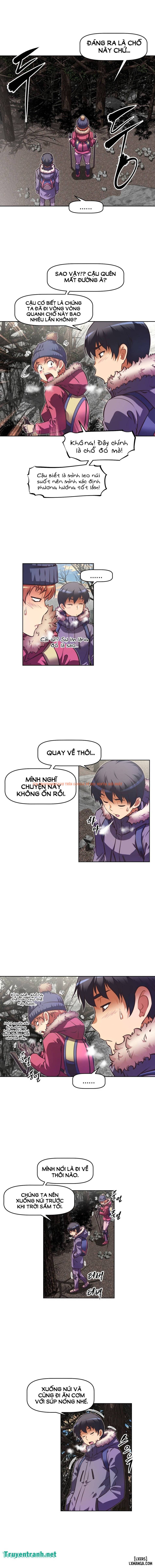 Trang truyện 12 trong truyện tranh Phóng Thích Dục Vọng - Chapter 66 - hentai24h.pro