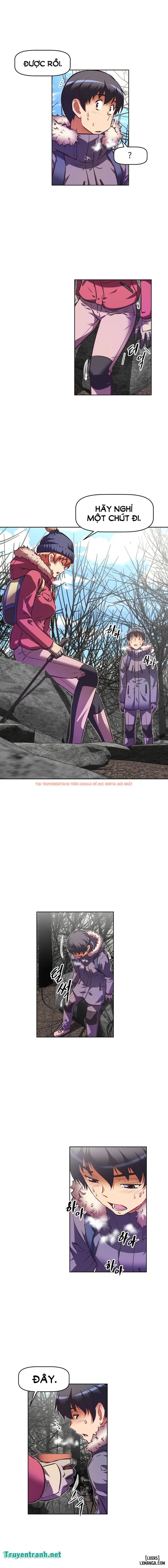 Trang truyện 4 trong truyện tranh Phóng Thích Dục Vọng - Chapter 66 - hentai24h.pro