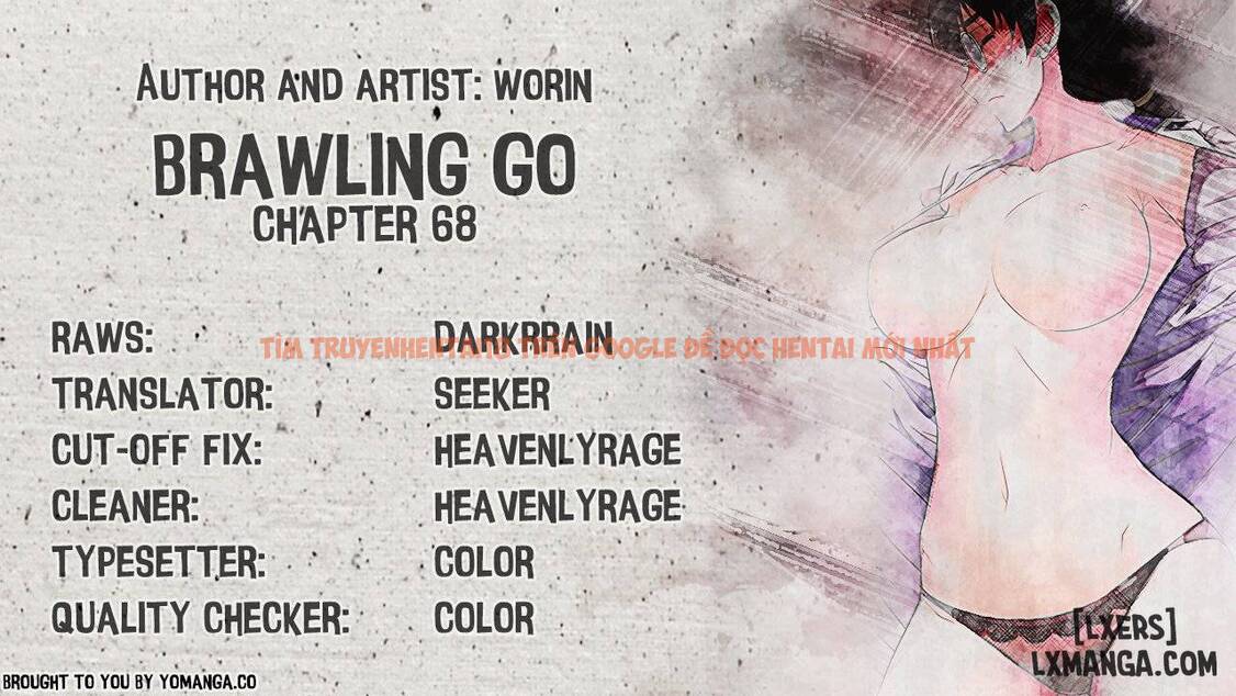 Xem ảnh 0 trong truyện hentai Phóng Thích Dục Vọng - Chapter 68 - www.hentaitvn.net