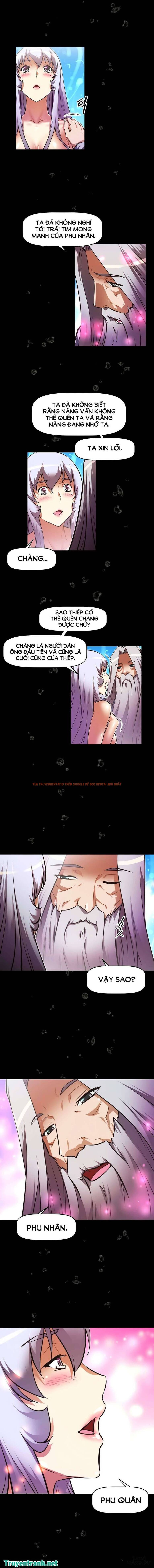 Trang truyện 10 trong truyện tranh Phóng Thích Dục Vọng - Chapter 69 - hentai24h.pro